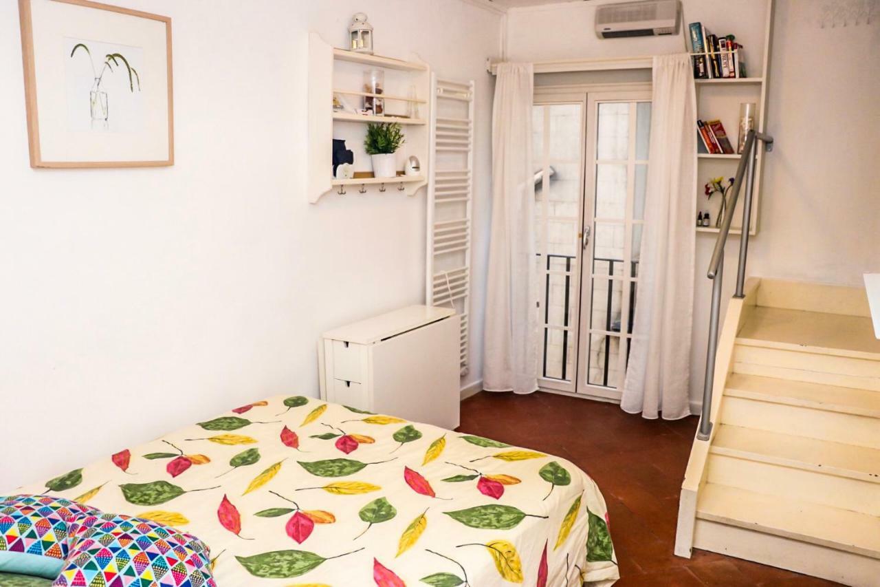 Piazza Di Santa Trinita 2 Apartment Florence